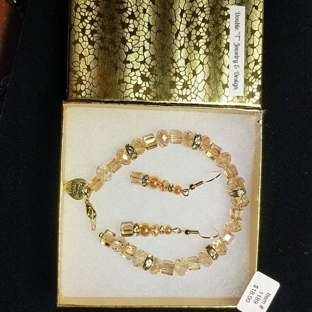Handmade Jewelry